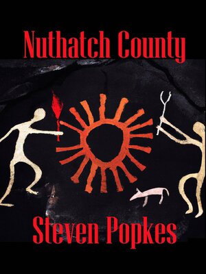 cover image of Nuthatch County
